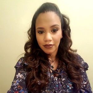 Meet your Posher, Nancy